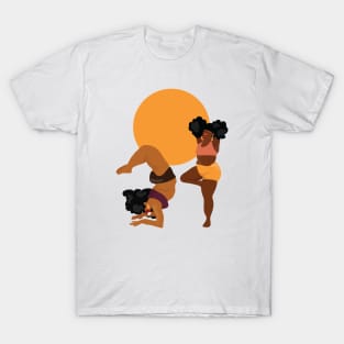 Yoga T-Shirt